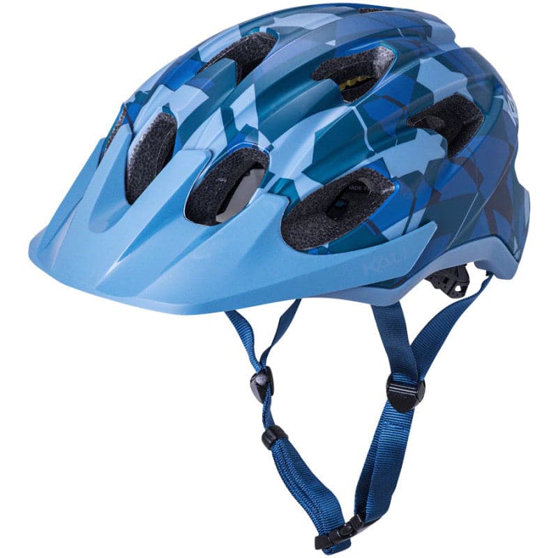 kali pace trail helmet