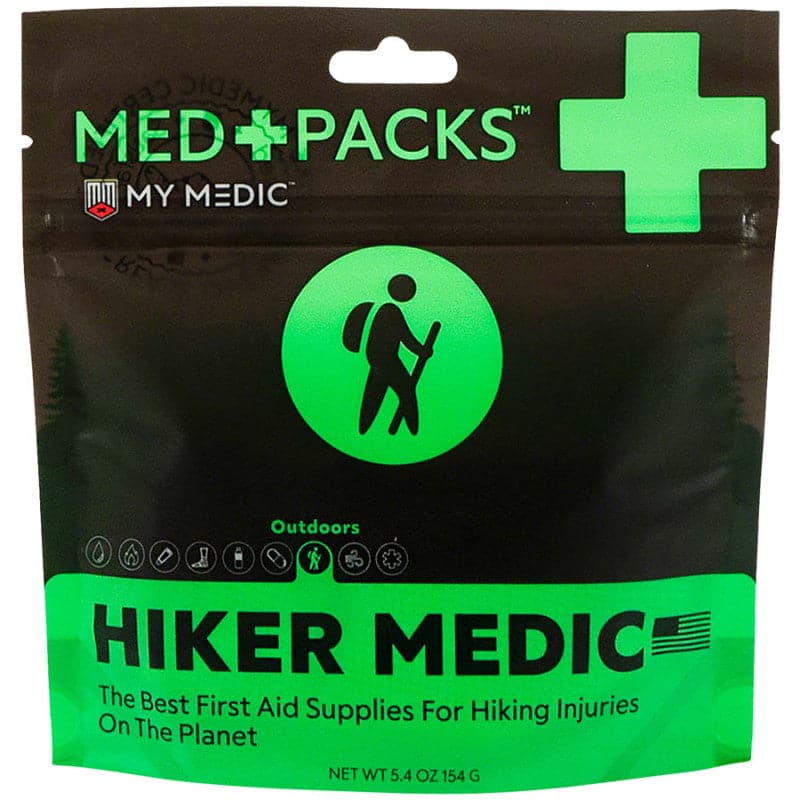 My Medic Hiker Medic Kit