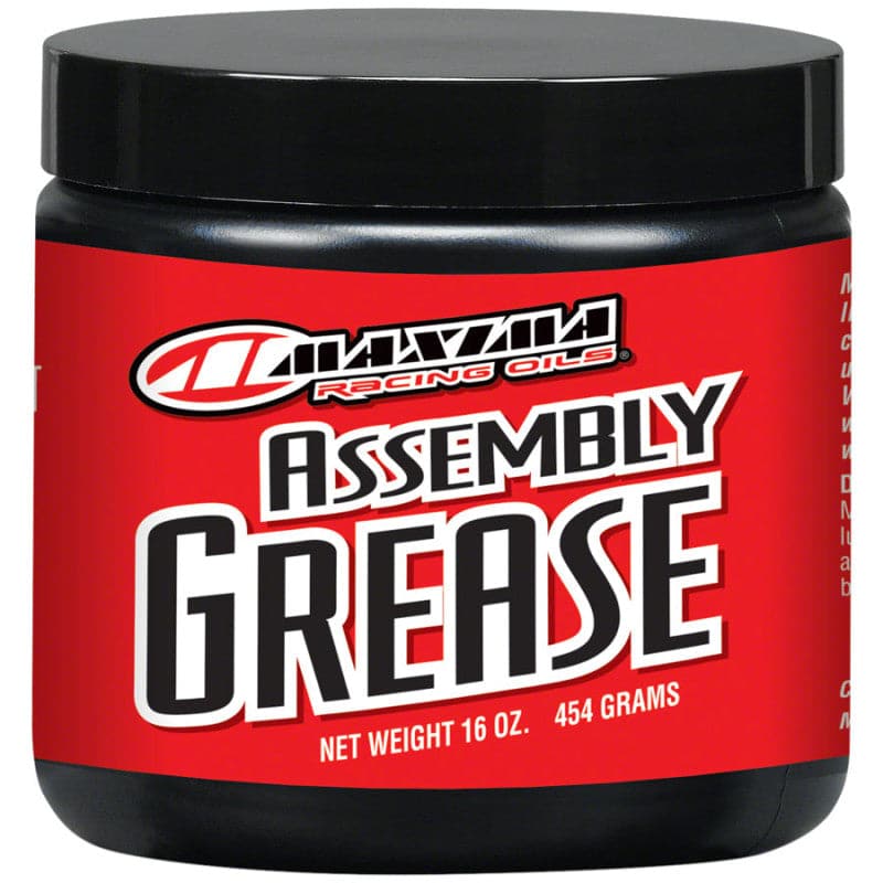 Maxima Racing Oils Assembly Grease