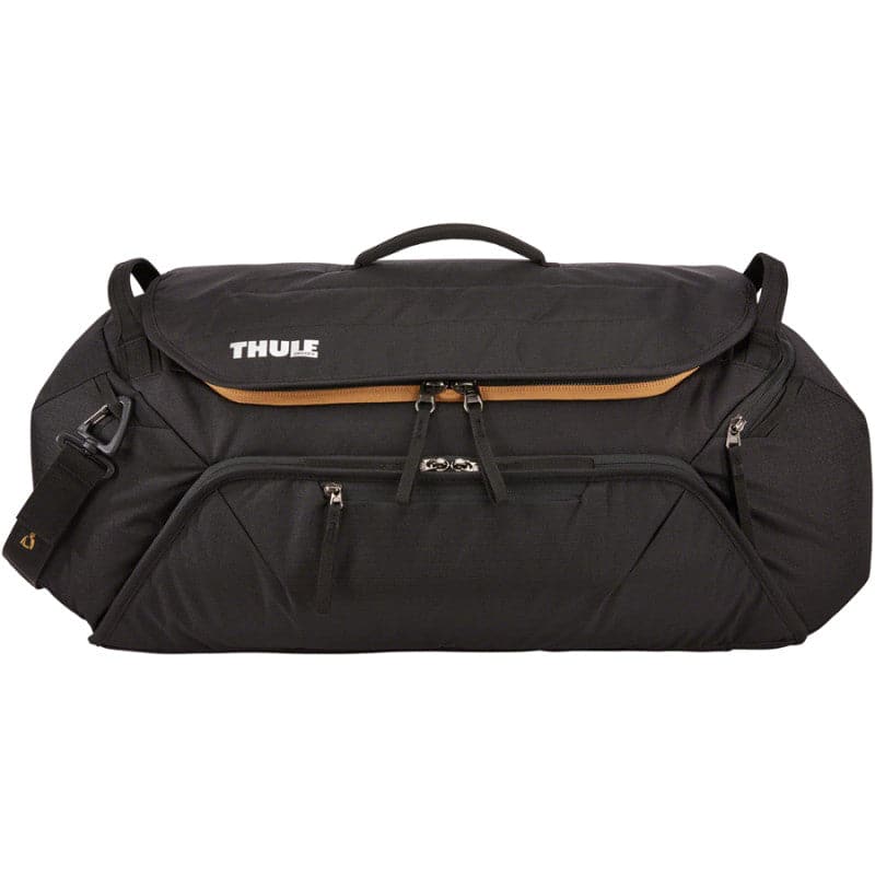 Thule RoundTrip Duffel Bag: Black