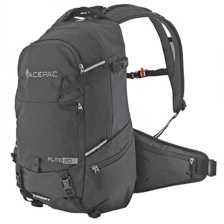 Acepac Flite Hydration Backpacks