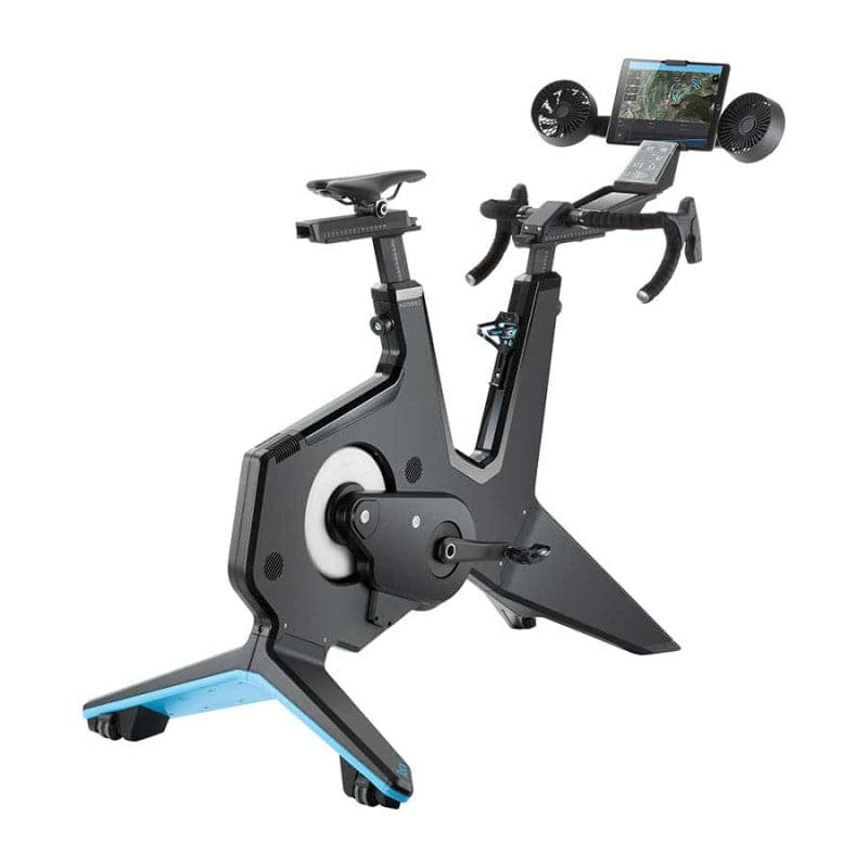 Tacx Neo Bike Smart Trainer Magnetic