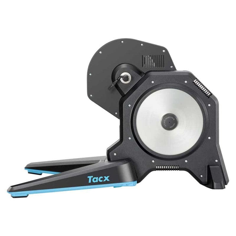 Tacx Flux 2 Smart Trainer Magnetic