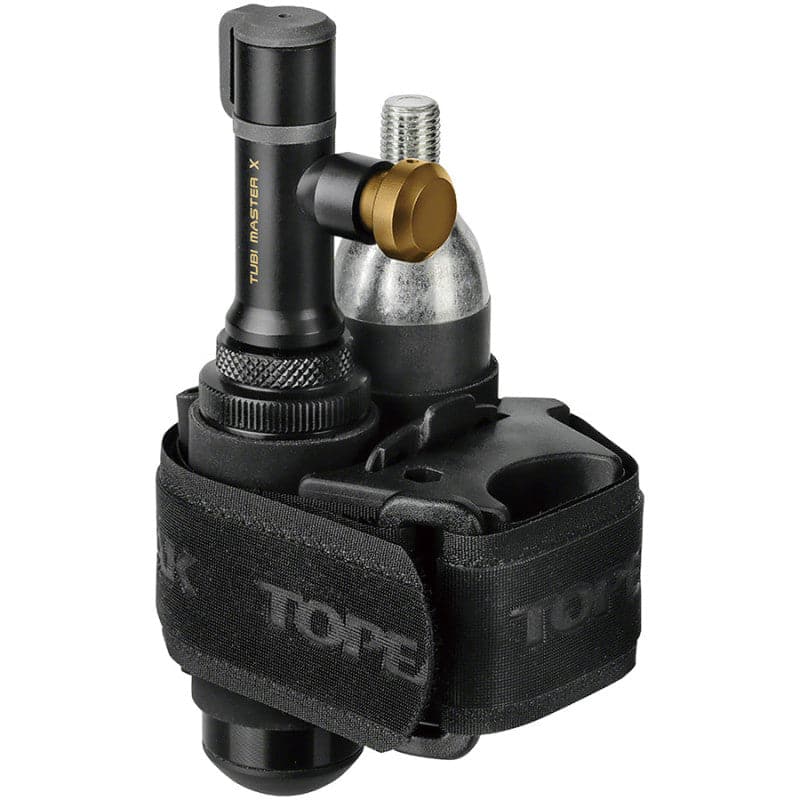 Topeak Tubi Master X CO2 Repair Kit