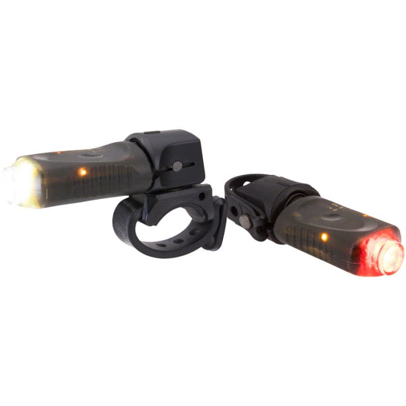 Light and Motion Vya Pro Headlight and Taillight Set