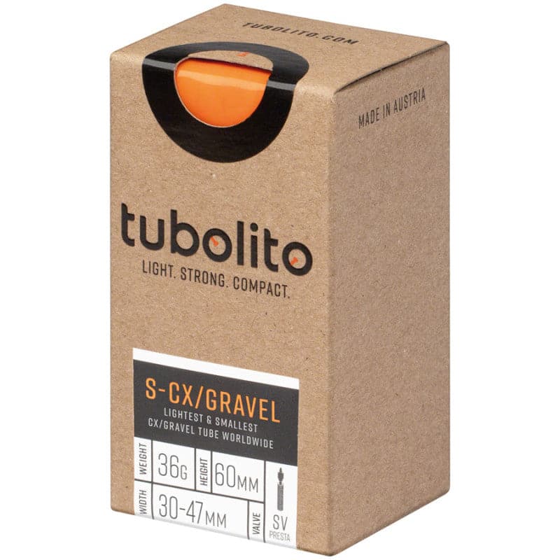 Tubolito S-Tubo CX/Gravel Tube