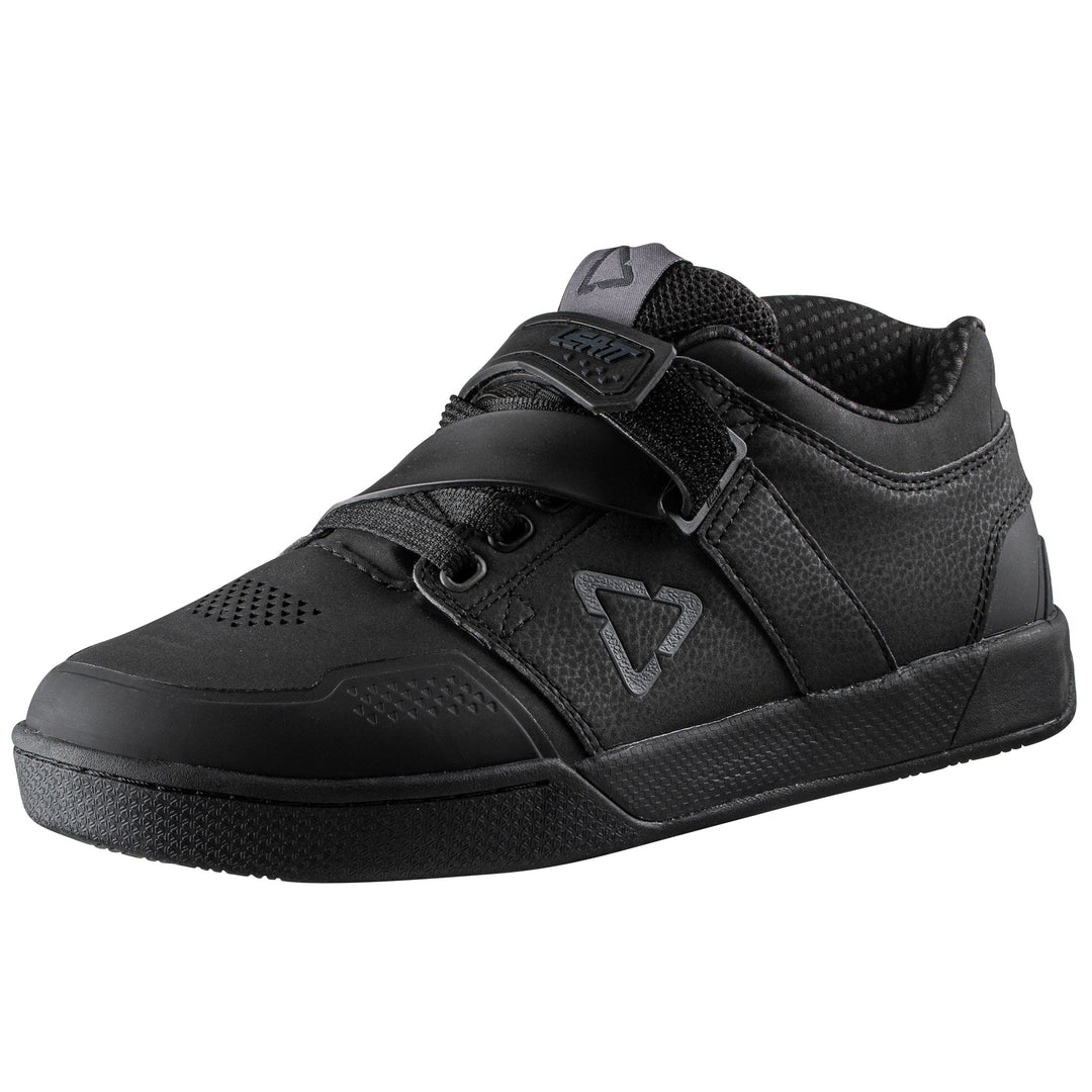 leatt dbx 4.0 shoes - black
