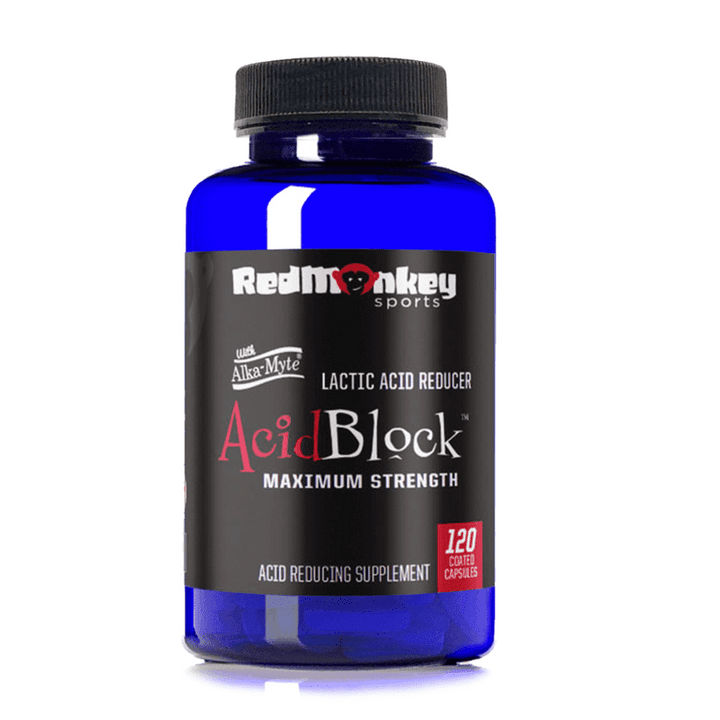 Acid Block