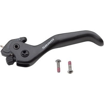 sram g2 ultimate replacement carbon lever black