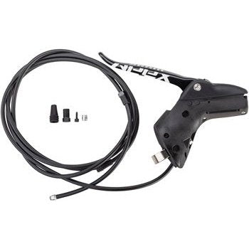 sram apex 1 hydraulic road replacement front brake lever