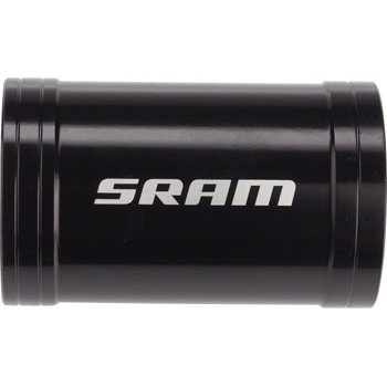 sram bb30 to english threads bottom bracket adaptor kit