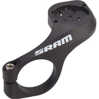 sram mtb quickview mount for garmin