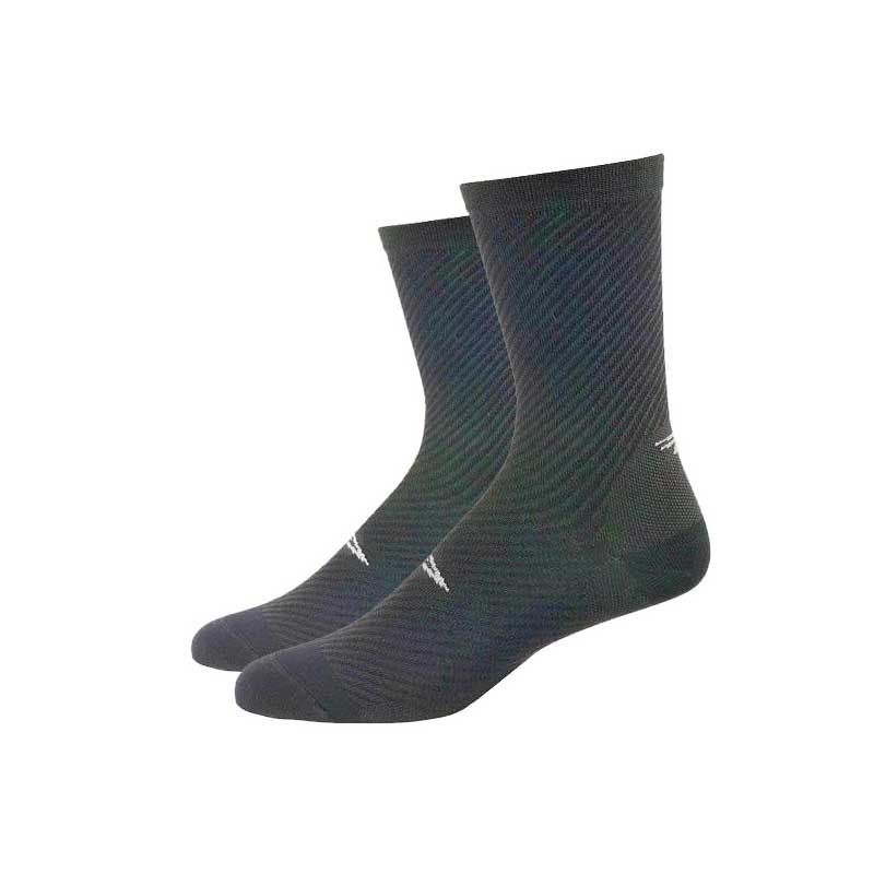 DeFeet Evo Carbon 6" Socks