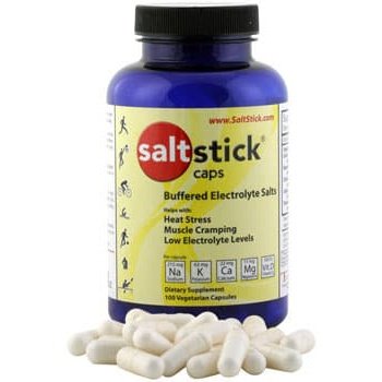 SaltStick Caps