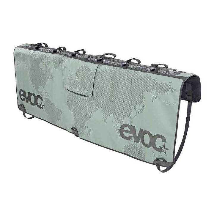 EVOC Tailgate Pad