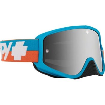 spy+ woot race goggles