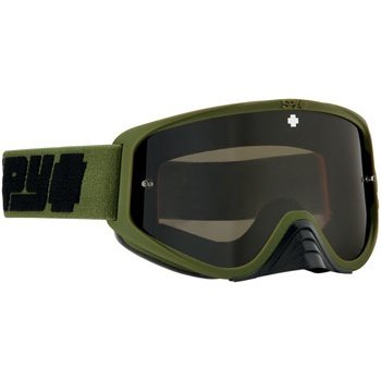 spy+ woot race goggles