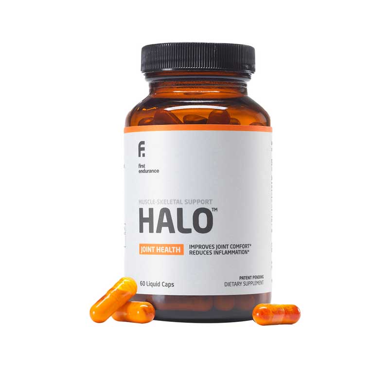 First Endurance Halo Joint Health