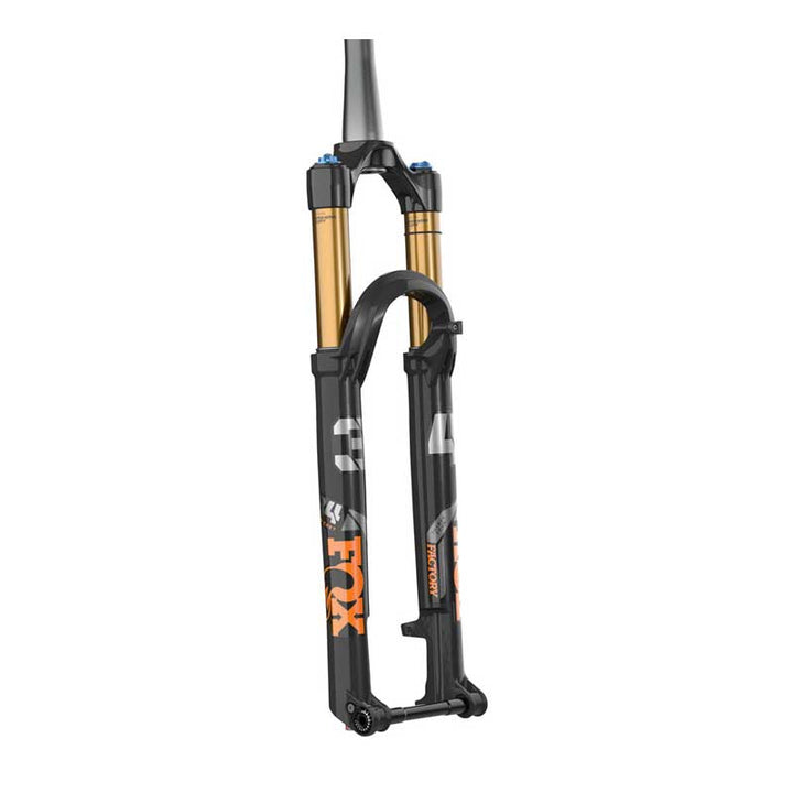 FOX 34 Step-Cast Factory Suspension Fork Crown Lockout - 29"