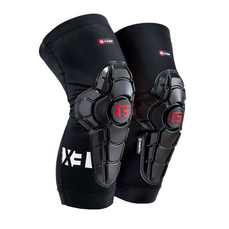 G-Form Pro-X3 Knee/Shin Guard
