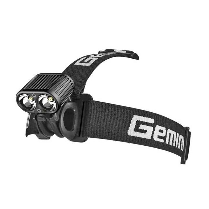 Gemini Duo 2200 Multisport Headlight