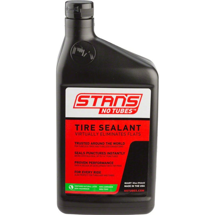 Stan's Rim and Tire Sealant