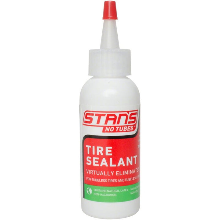 Stan's Rim and Tire Sealant