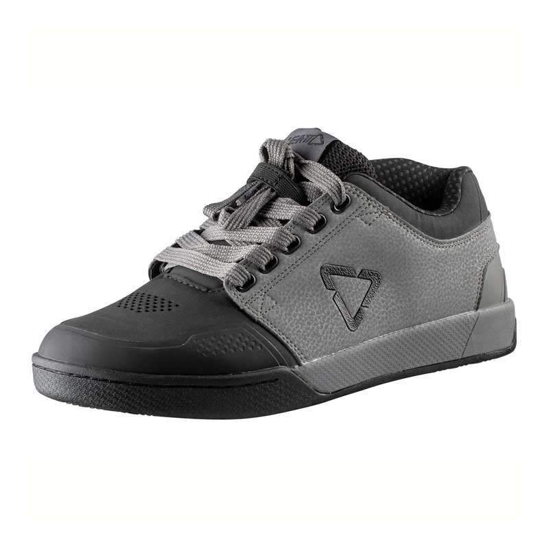 Leatt DBX 3.0 Flat Shoes - Granite