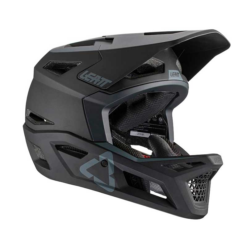 Leatt MTB 4.0 Full Face Helmet