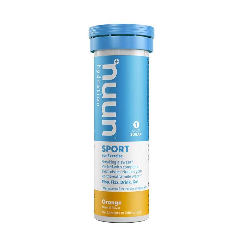 Nuun Sport Hydration Tabs