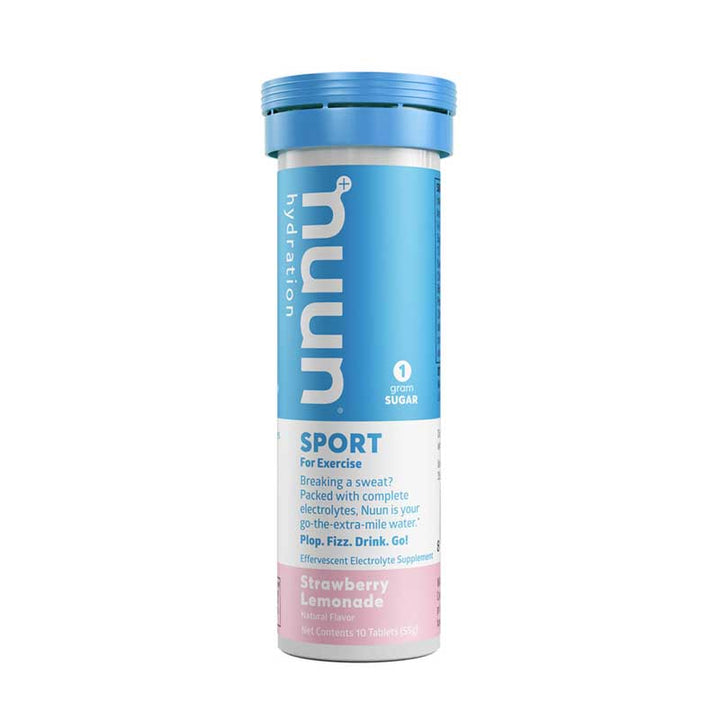 Nuun Sport Hydration Tabs