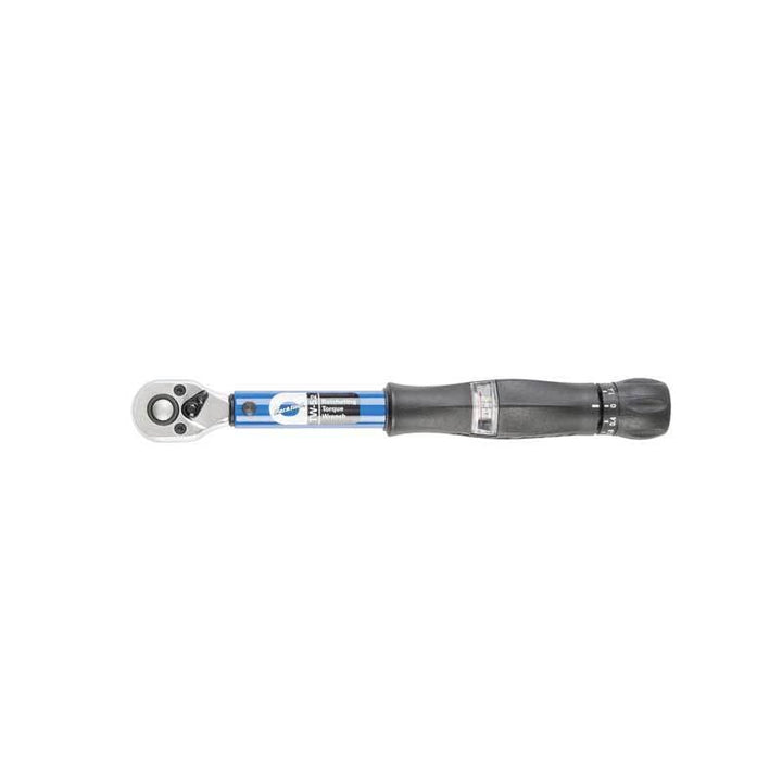 Park Tool Torque Wrenches and Bits