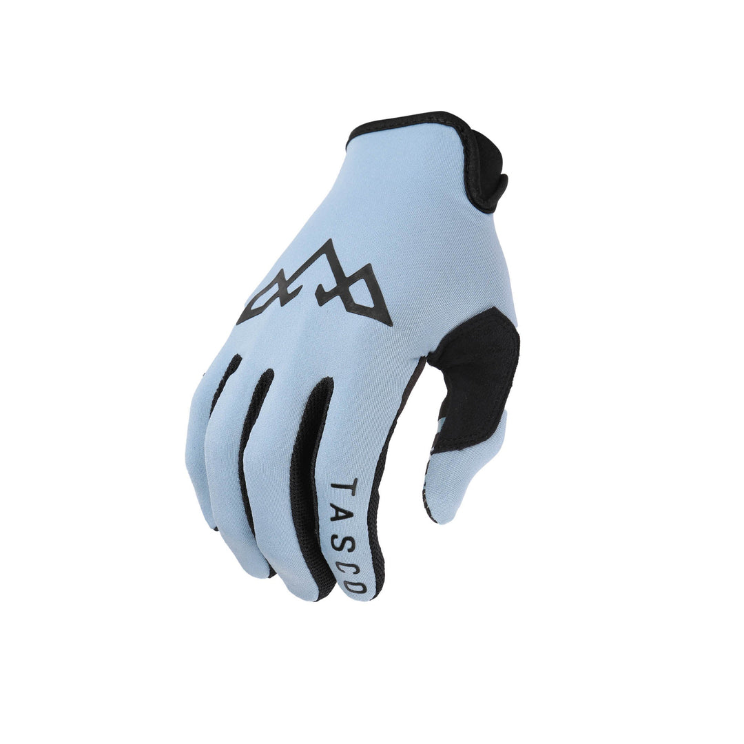 TASCO Ridgeline MTB Gloves - Steel Blue