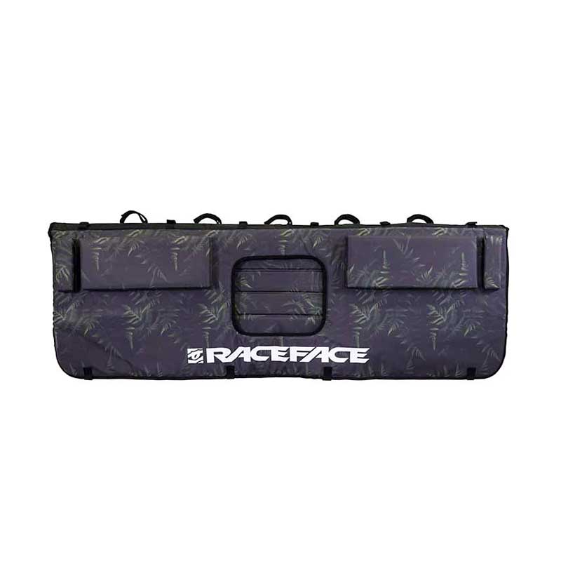 RaceFace T2 Tailgate Pad