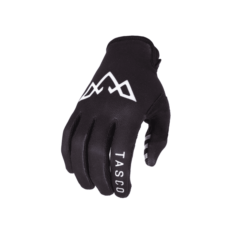 TASCO Ridgeline MTB Gloves - Black