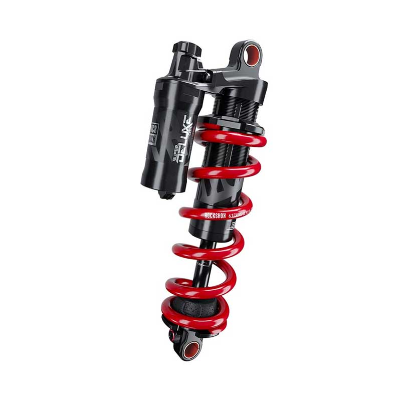 RockShox Super Deluxe Ultimate DH RC Rear Coil Shock