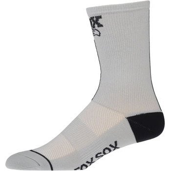 fox transfer coolmax socks - 7" Cuff