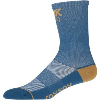 fox transfer coolmax socks - 7" Cuff