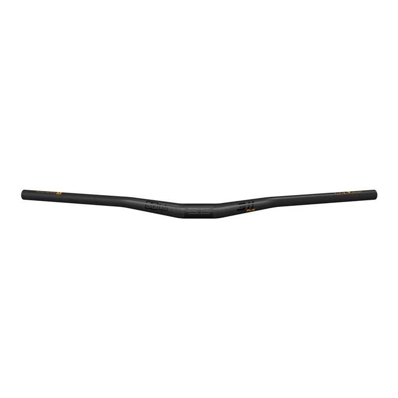SQlab 311 FL-X Carbon Riser Bar