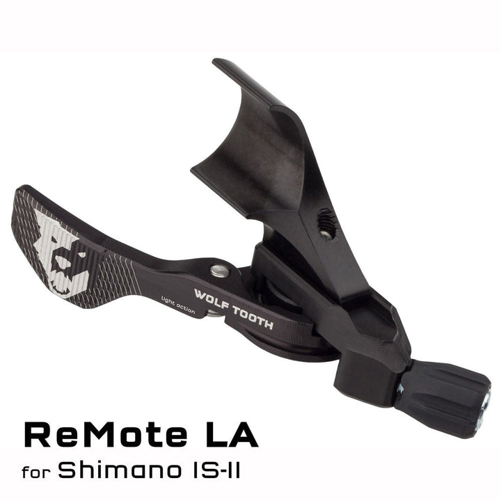 Wolf Tooth ReMote Light Action