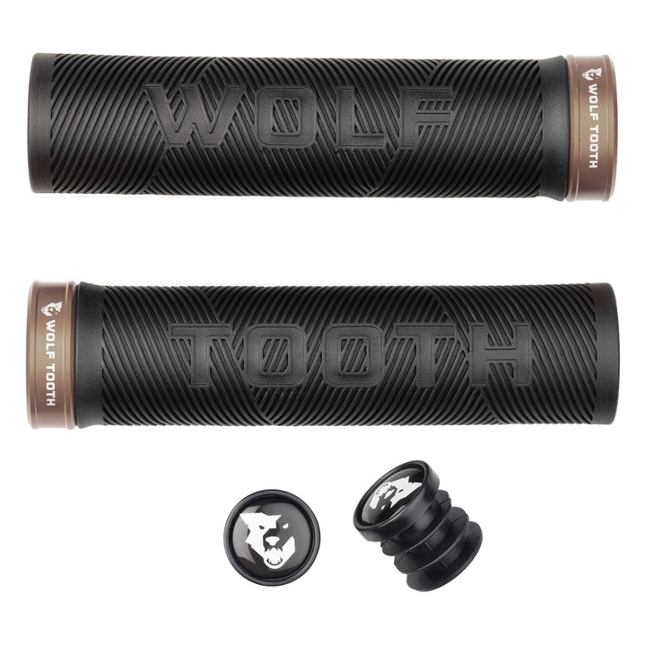 Wolf Tooth Echo Lock-On Grips