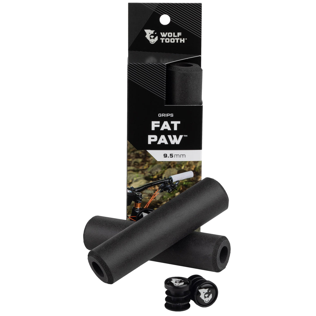 Wolf Tooth Fat Paw Grips