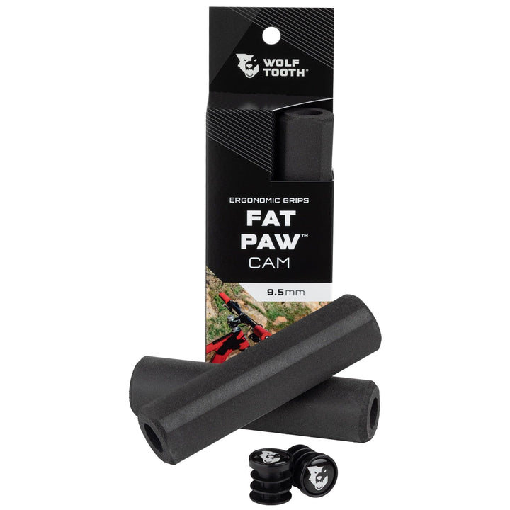 Wolf Tooth Fat Paw Cam Grips