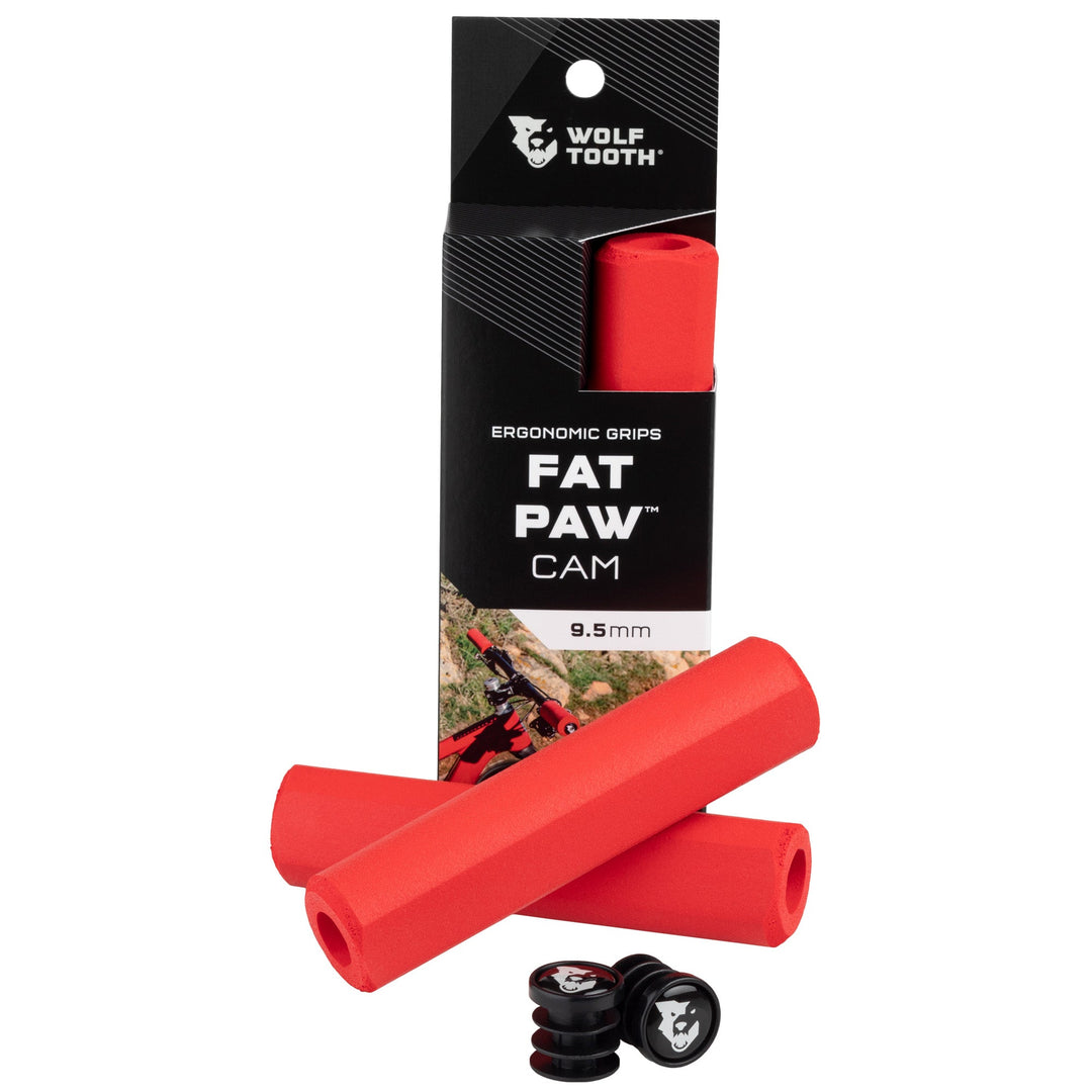 Wolf Tooth Fat Paw Cam Grips