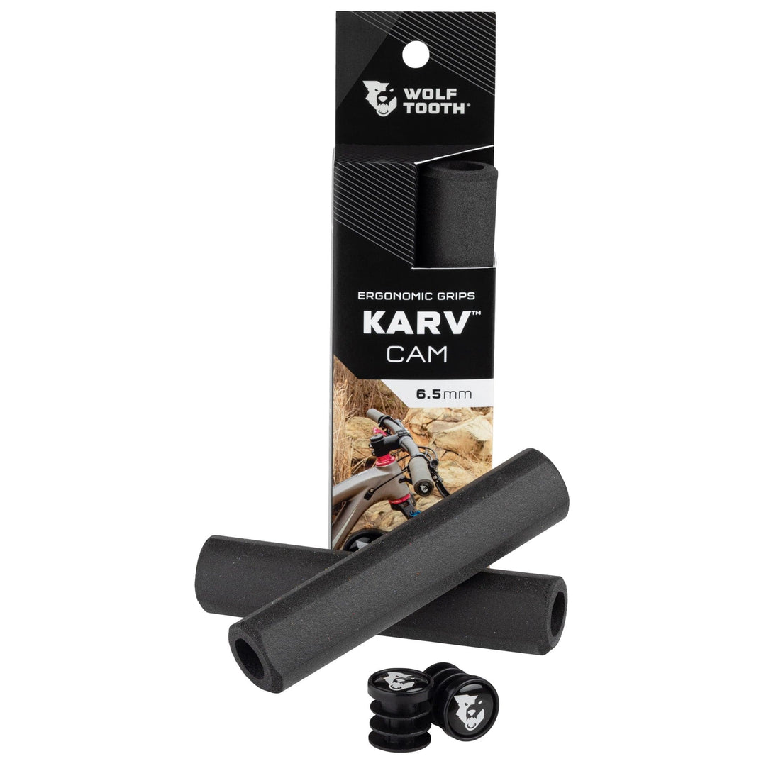 Wolf Tooth Karv Cam Grips