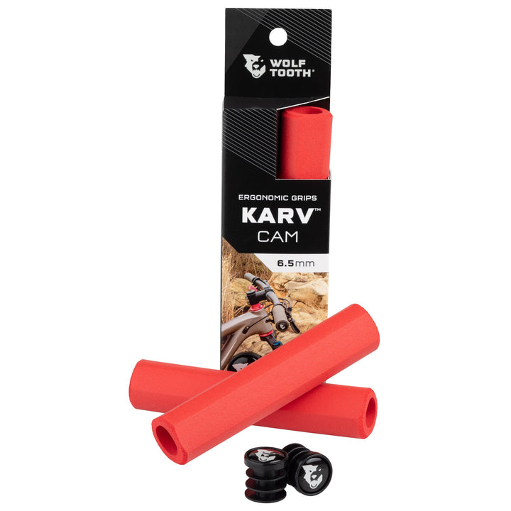 Wolf Tooth Karv Cam Grips