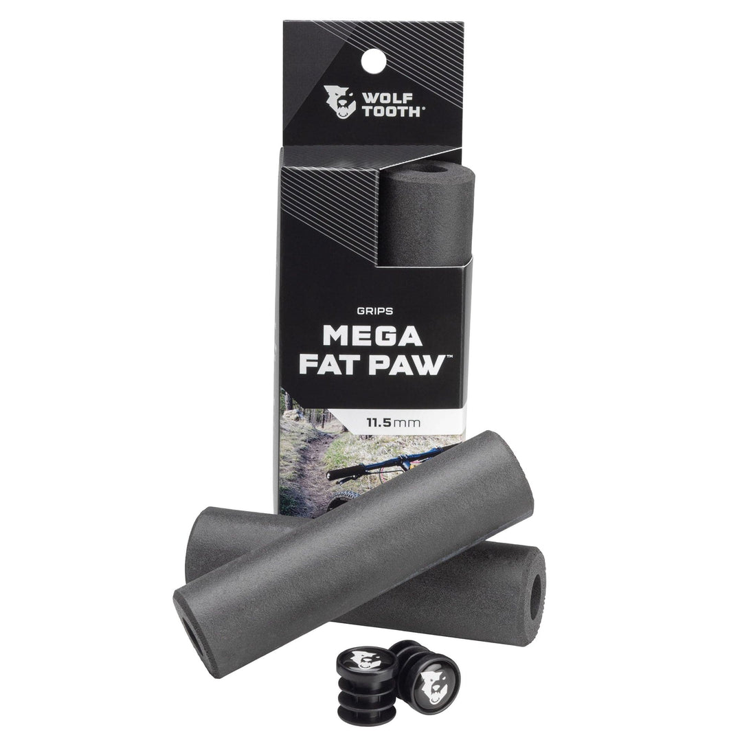 Wolf Tooth Mega Fat Paw Grips