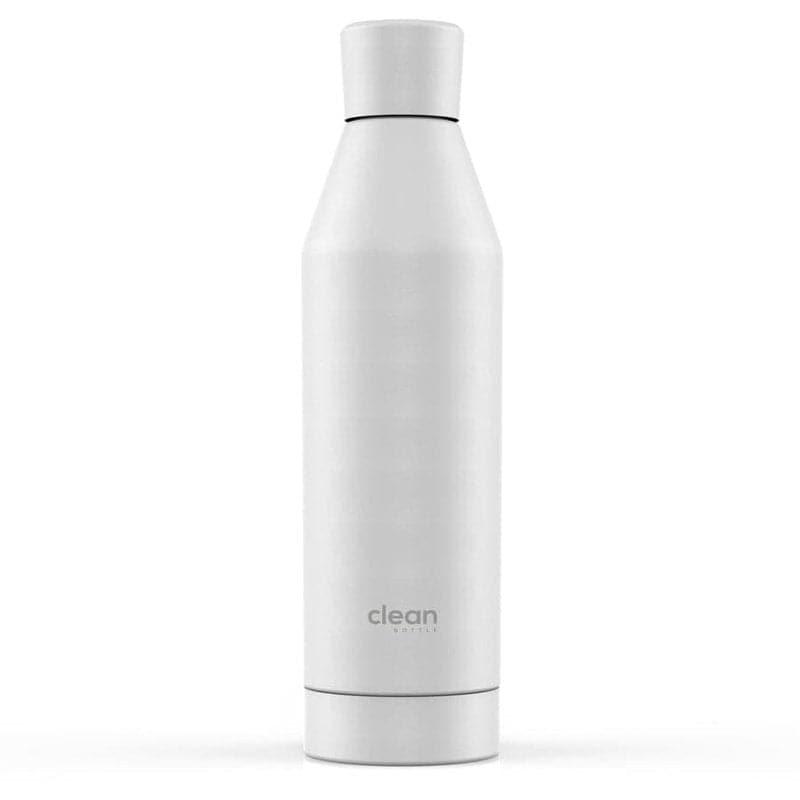 Clean Bottle Canteen Water Bottle