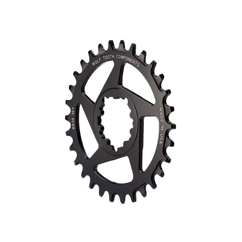 Wolf Tooth SRAM BB30 Direct Mount Ring