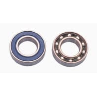 enduro double row cartridge bearing